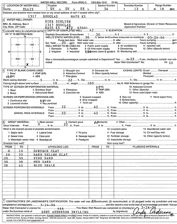 scan of WWC5--if missing then scan not yet transferred