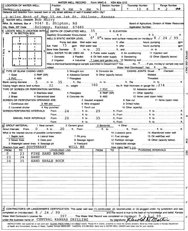 scan of WWC5--if missing then scan not yet transferred