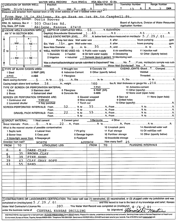 scan of WWC5--if missing then scan not yet transferred