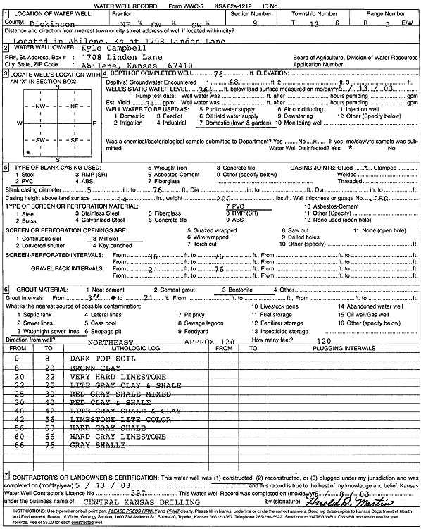 scan of WWC5--if missing then scan not yet transferred