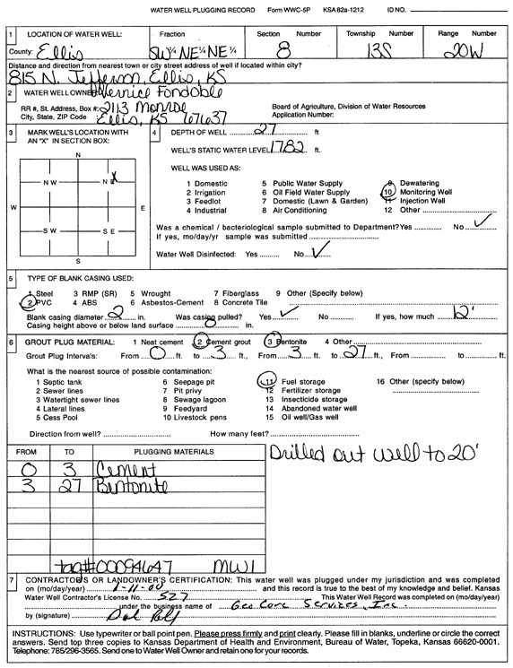 scan of WWC5--if missing then scan not yet transferred