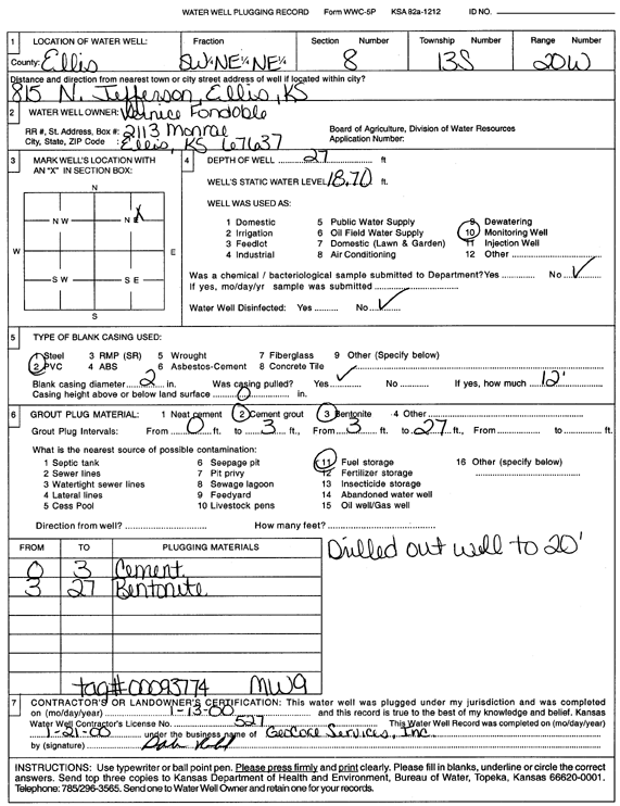 scan of WWC5--if missing then scan not yet transferred