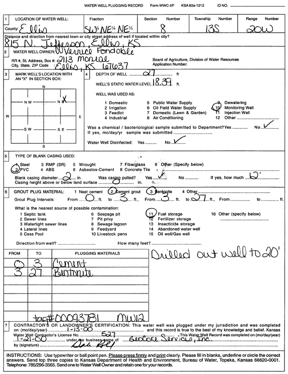 scan of WWC5--if missing then scan not yet transferred