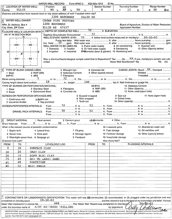 scan of WWC5--if missing then scan not yet transferred