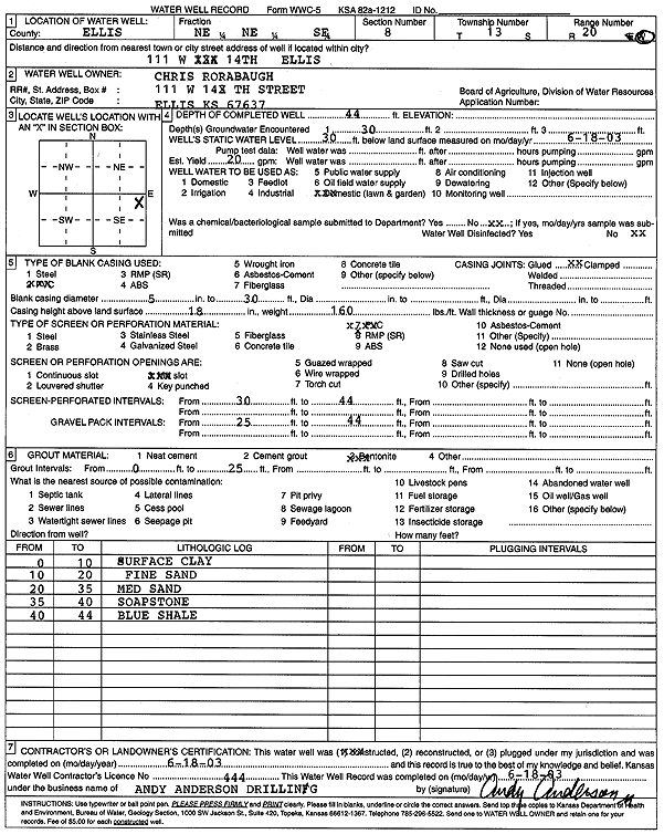 scan of WWC5--if missing then scan not yet transferred