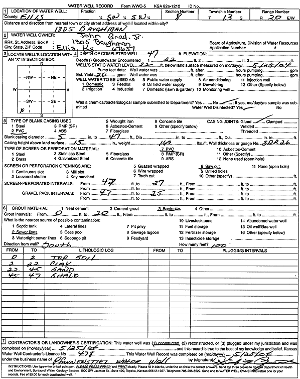 scan of WWC5--if missing then scan not yet transferred