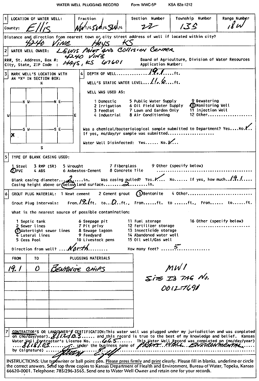 scan of WWC5--if missing then scan not yet transferred