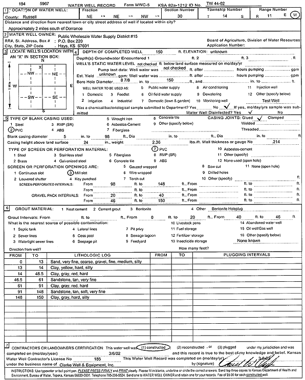 scan of WWC5--if missing then scan not yet transferred