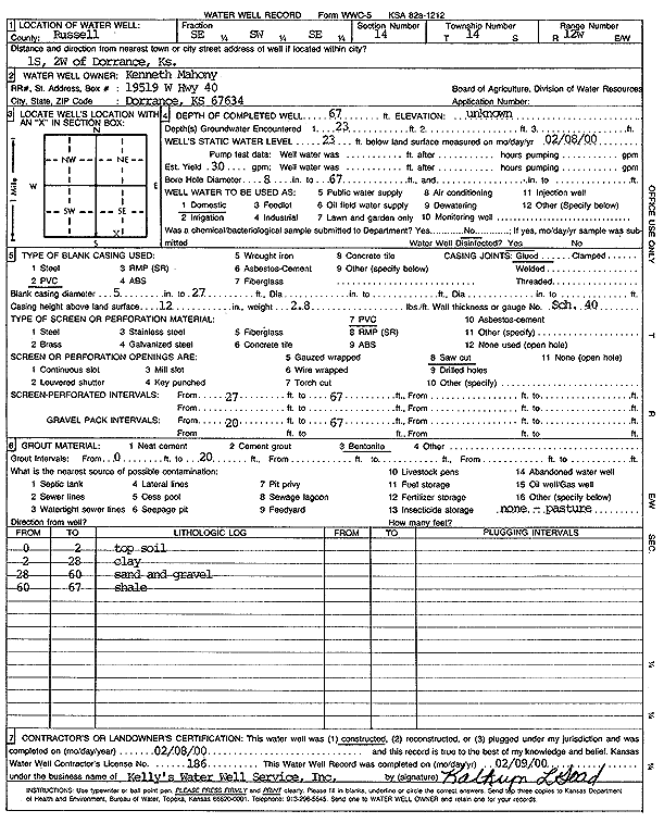 scan of WWC5--if missing then scan not yet transferred