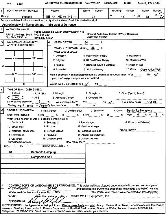 scan of WWC5--if missing then scan not yet transferred