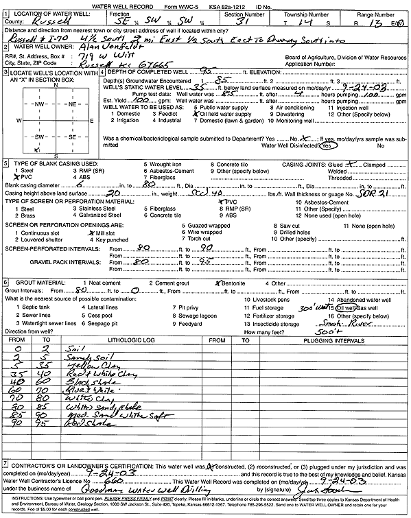 scan of WWC5--if missing then scan not yet transferred