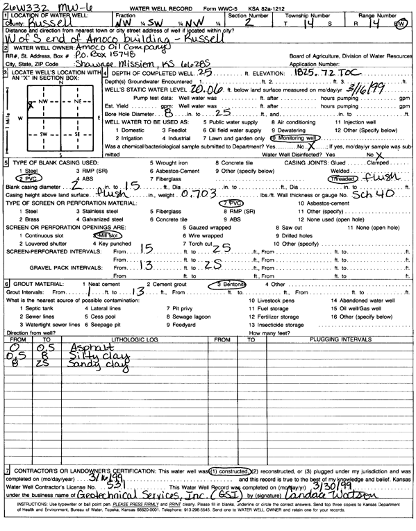 scan of WWC5--if missing then scan not yet transferred