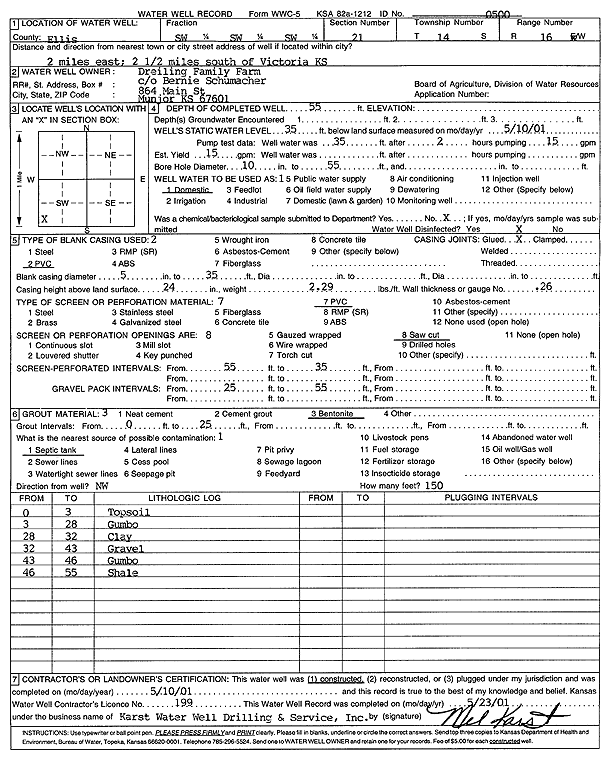 scan of WWC5--if missing then scan not yet transferred