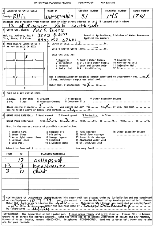 scan of WWC5--if missing then scan not yet transferred