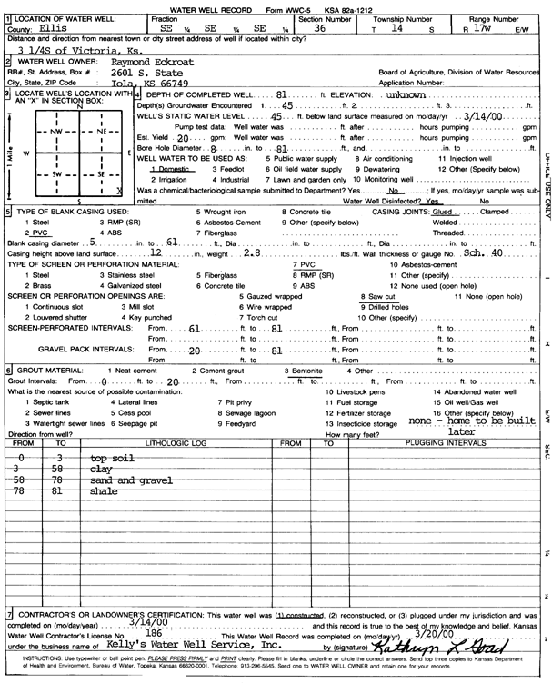 scan of WWC5--if missing then scan not yet transferred