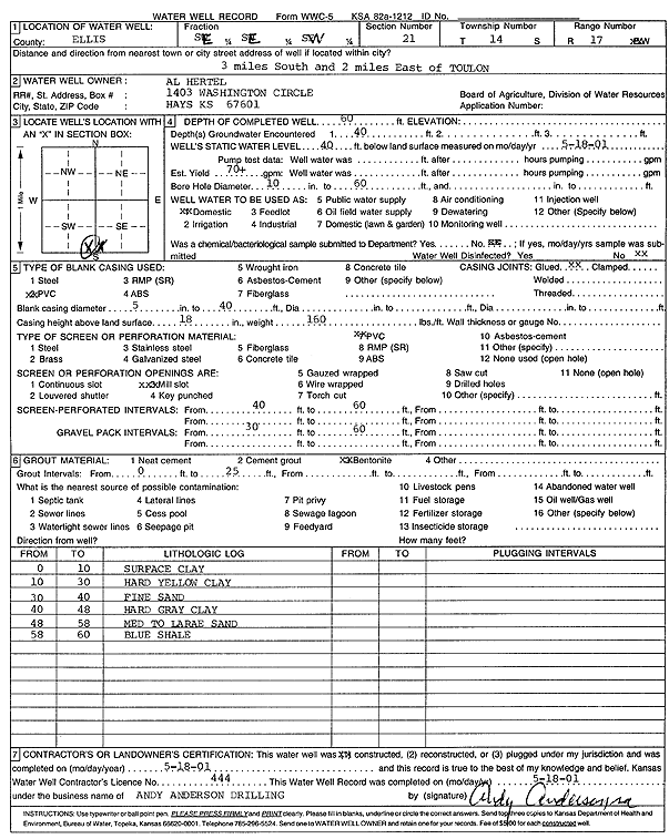 scan of WWC5--if missing then scan not yet transferred