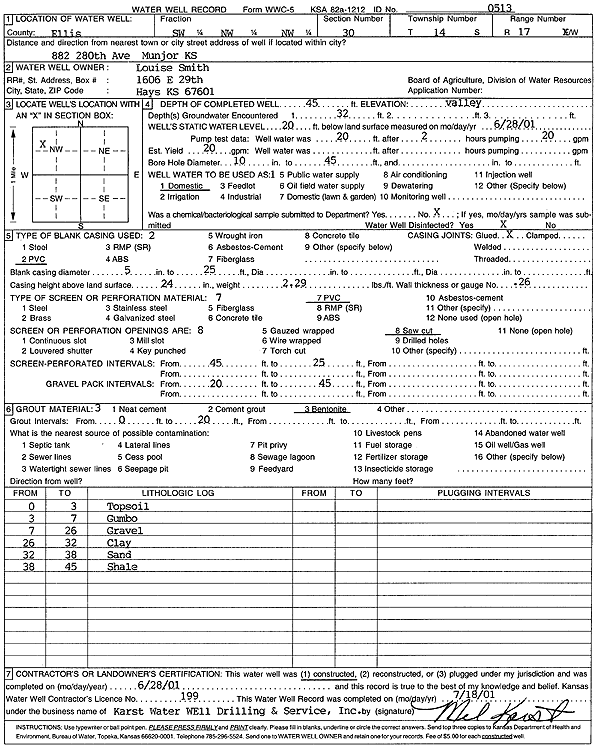 scan of WWC5--if missing then scan not yet transferred