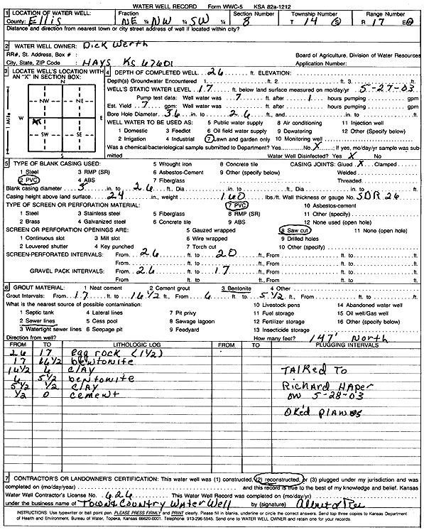 scan of WWC5--if missing then scan not yet transferred