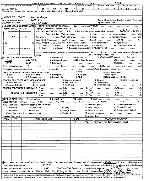 scan of WWC5--if missing then scan not yet transferred