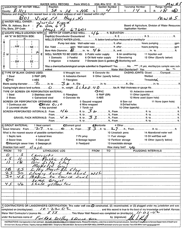 scan of WWC5--if missing then scan not yet transferred