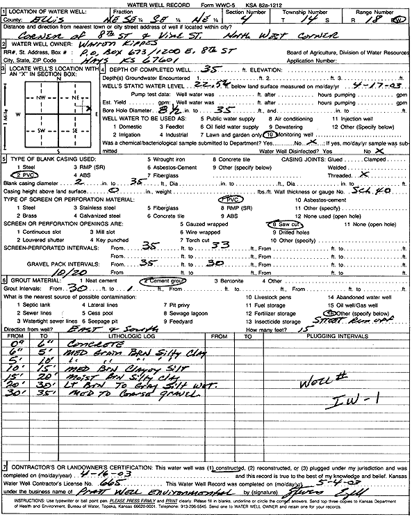 scan of WWC5--if missing then scan not yet transferred