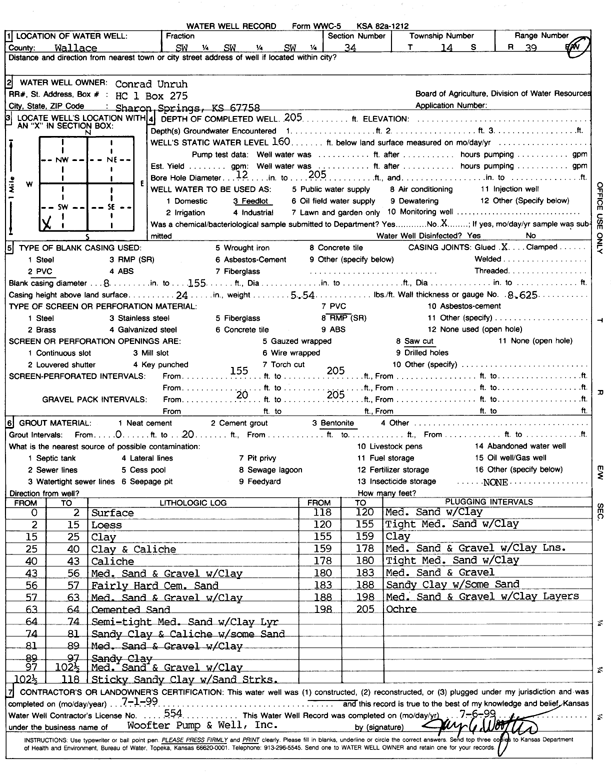 scan of WWC5--if missing then scan not yet transferred