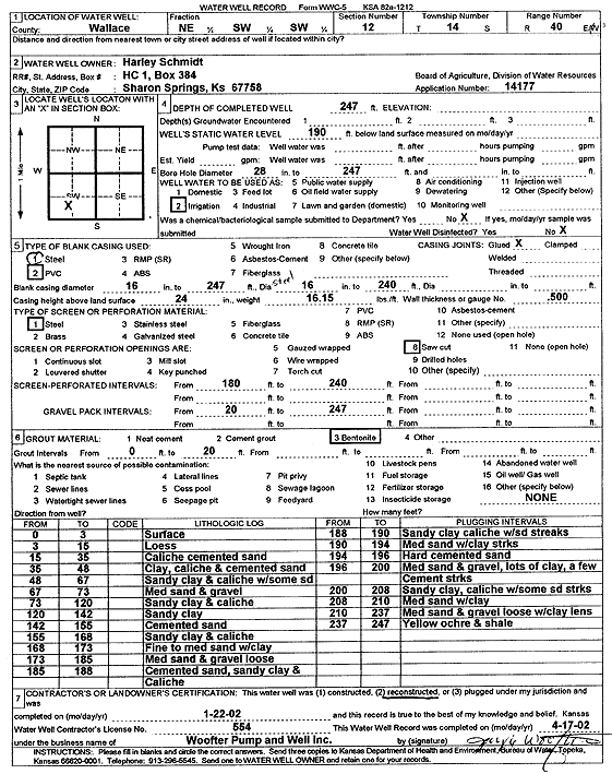 scan of WWC5--if missing then scan not yet transferred