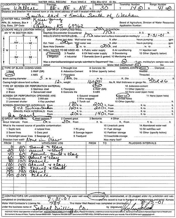 scan of WWC5--if missing then scan not yet transferred