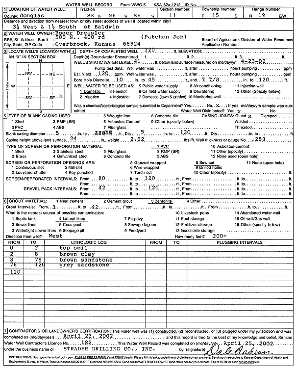 scan of WWC5--if missing then scan not yet transferred