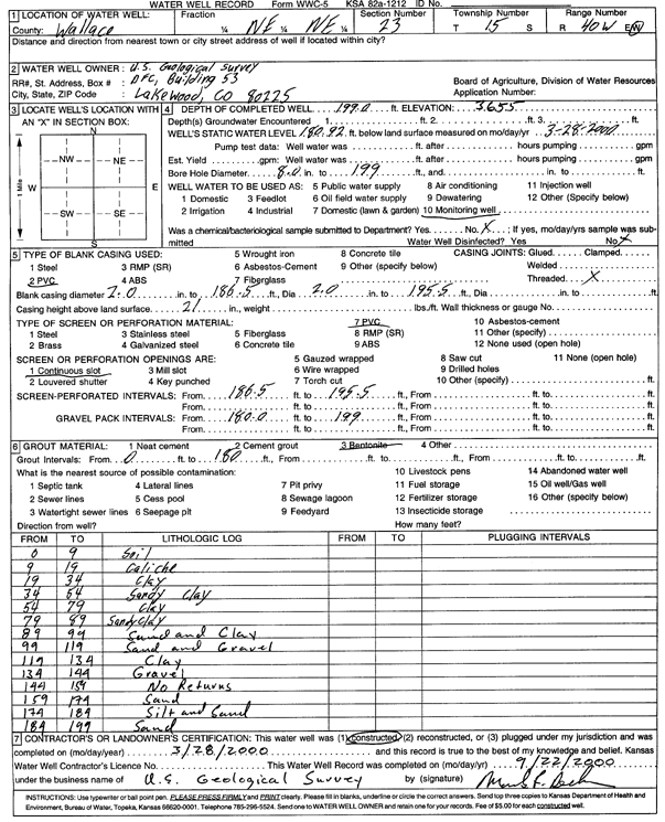 scan of WWC5--if missing then scan not yet transferred