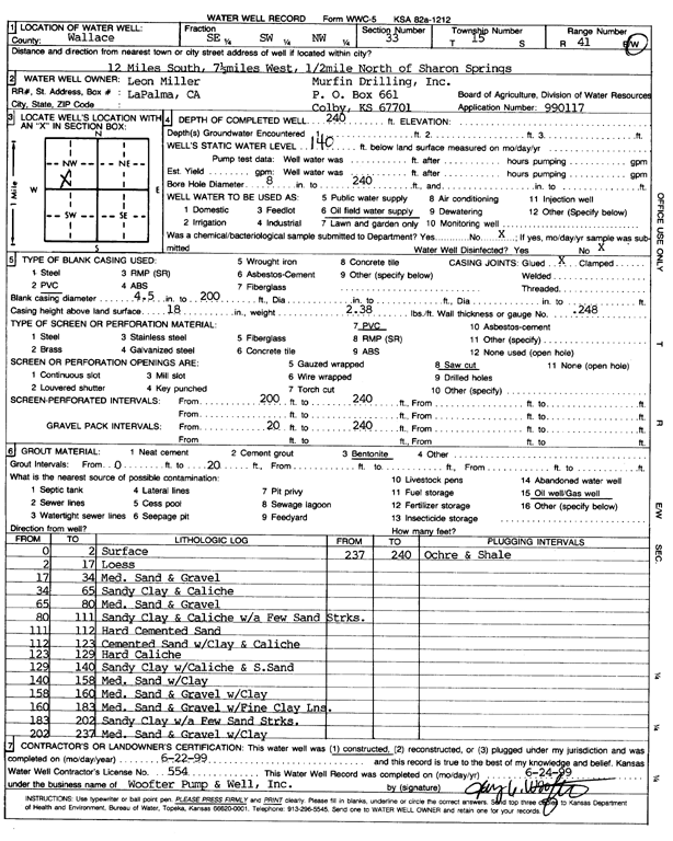 scan of WWC5--if missing then scan not yet transferred