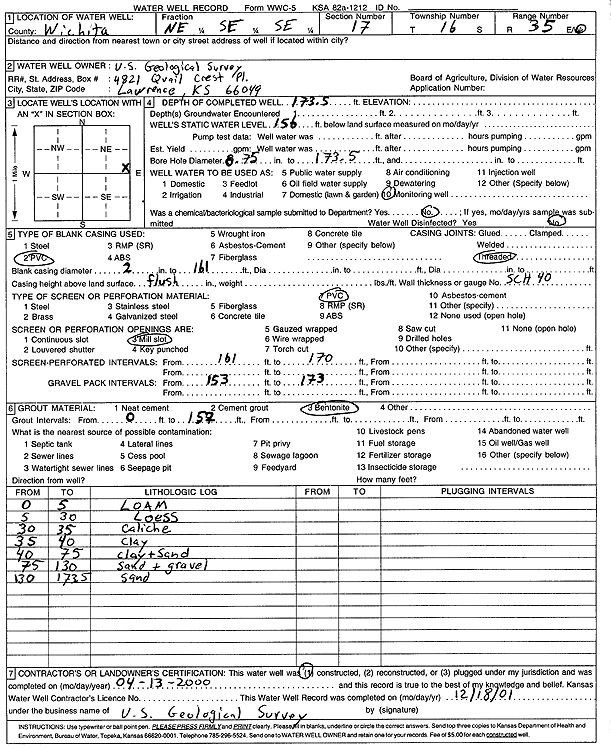 scan of WWC5--if missing then scan not yet transferred