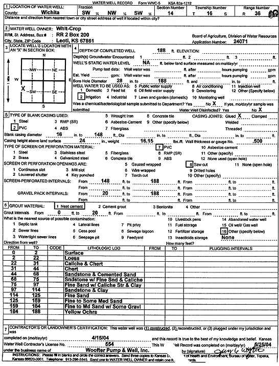 scan of WWC5--if missing then scan not yet transferred