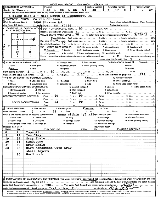 scan of WWC5--if missing then scan not yet transferred