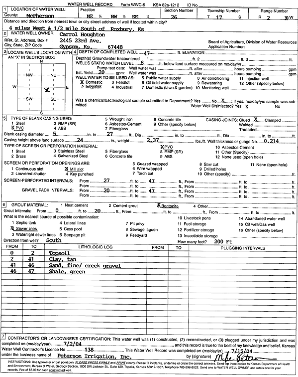 scan of WWC5--if missing then scan not yet transferred