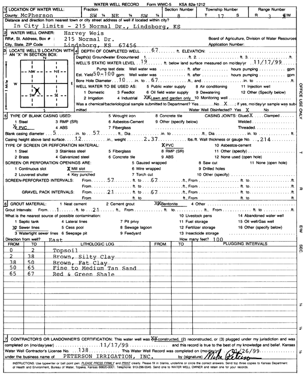 scan of WWC5--if missing then scan not yet transferred