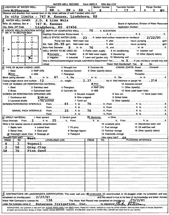 scan of WWC5--if missing then scan not yet transferred