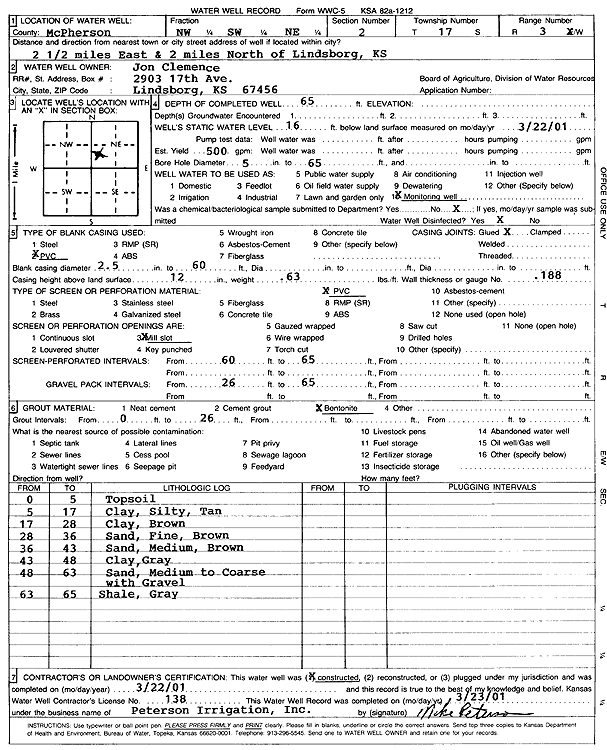 scan of WWC5--if missing then scan not yet transferred