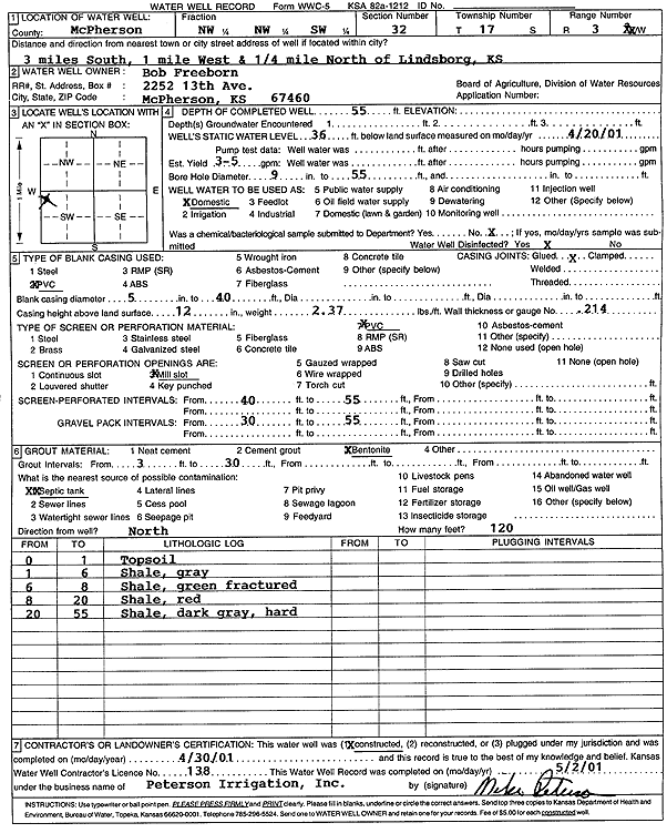 scan of WWC5--if missing then scan not yet transferred