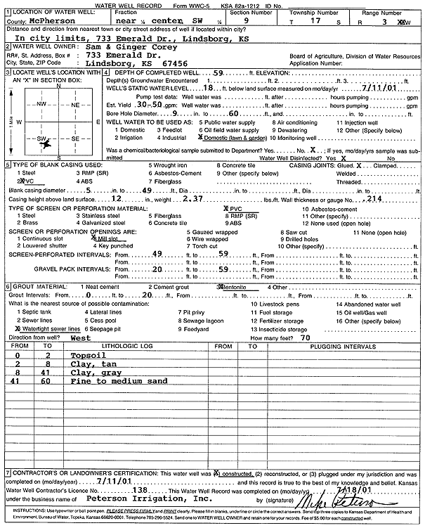 scan of WWC5--if missing then scan not yet transferred