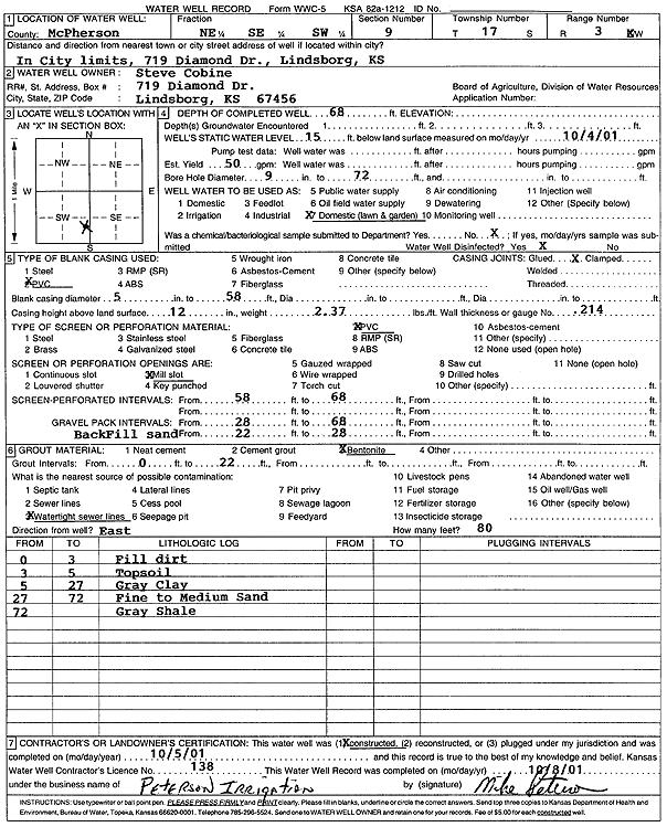 scan of WWC5--if missing then scan not yet transferred