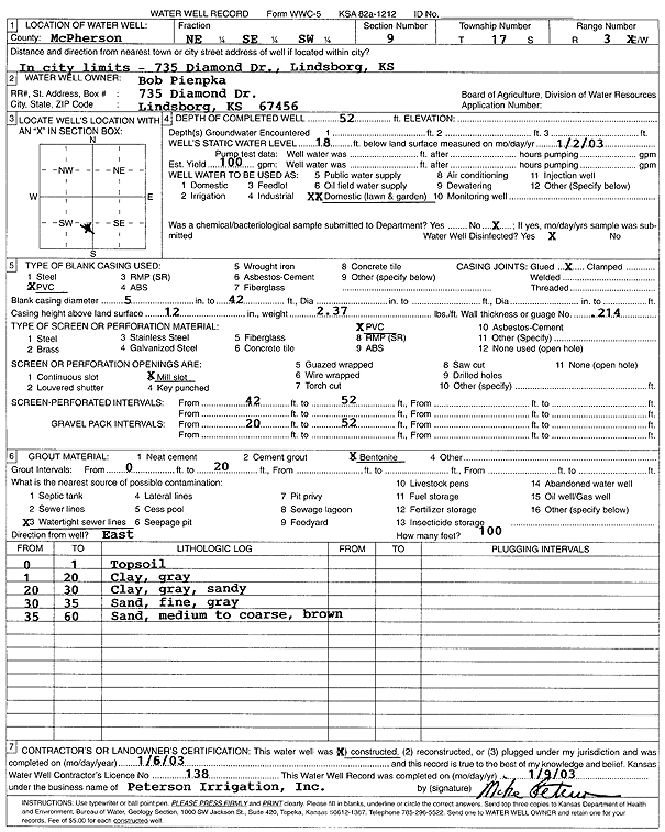 scan of WWC5--if missing then scan not yet transferred