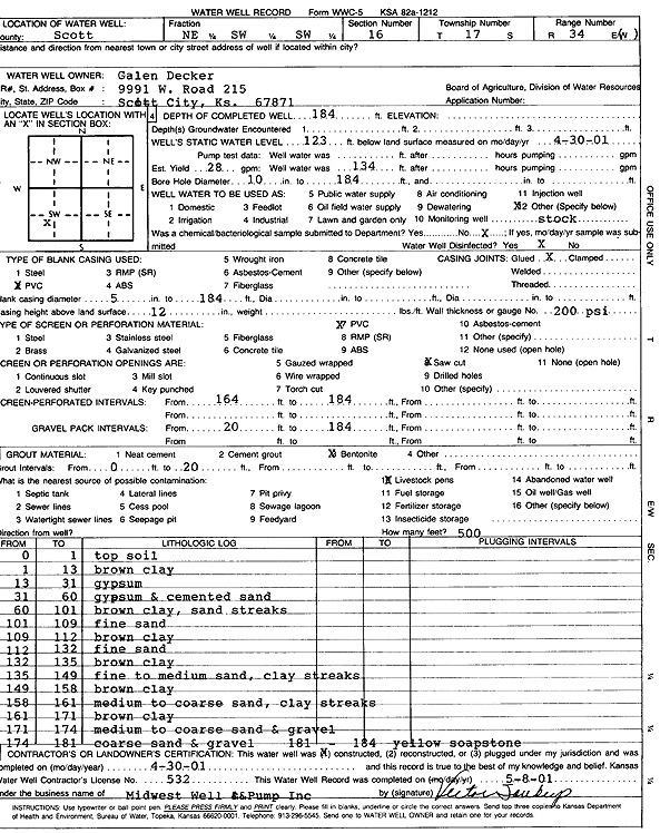 scan of WWC5--if missing then scan not yet transferred