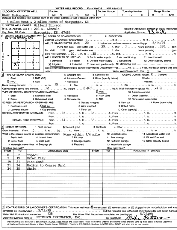 scan of WWC5--if missing then scan not yet transferred