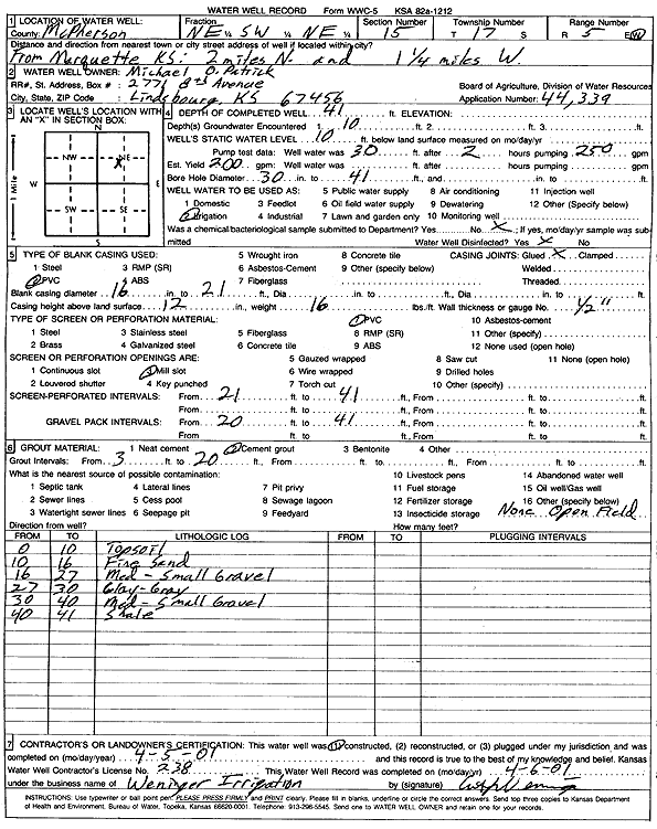 scan of WWC5--if missing then scan not yet transferred