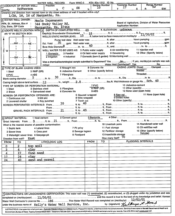 scan of WWC5--if missing then scan not yet transferred