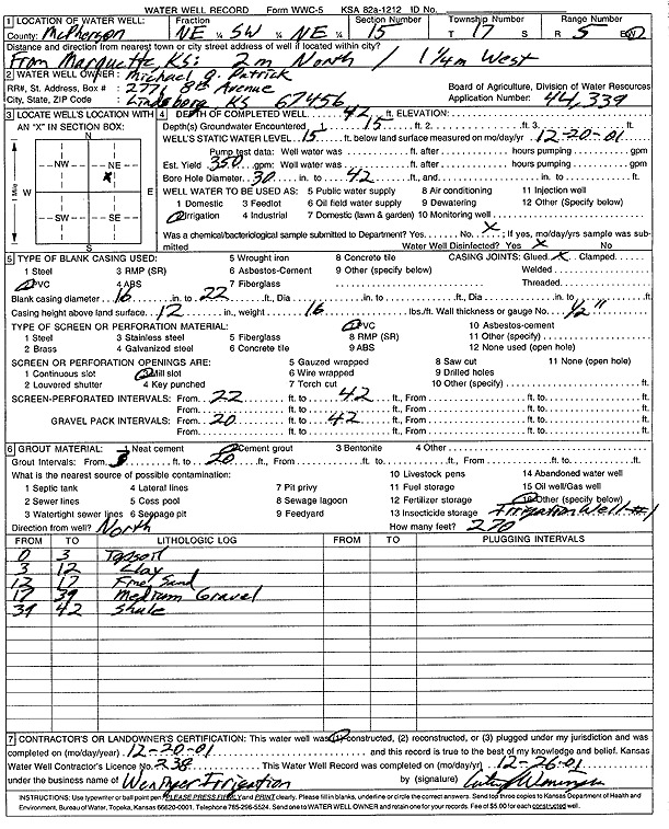 scan of WWC5--if missing then scan not yet transferred