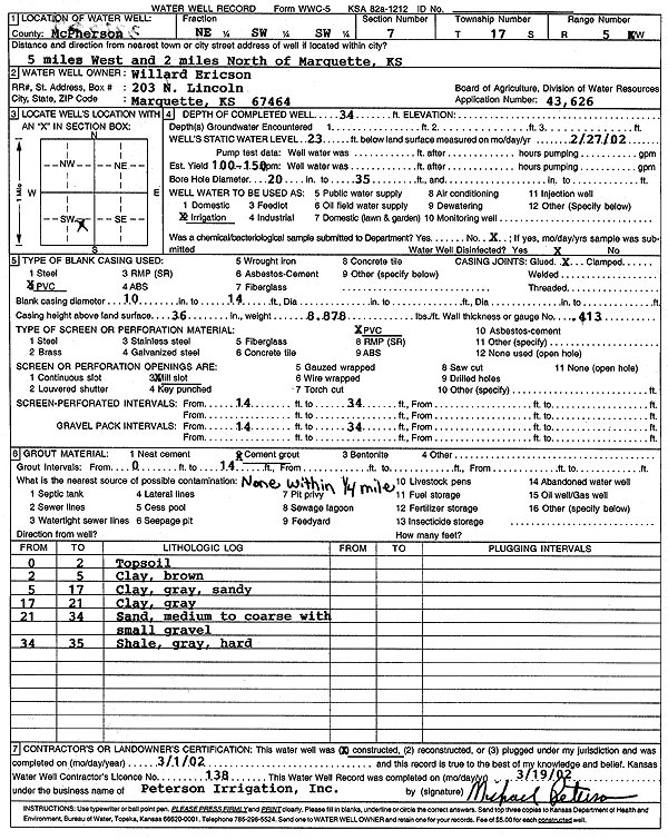 scan of WWC5--if missing then scan not yet transferred