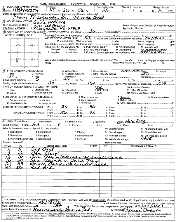 scan of WWC5--if missing then scan not yet transferred