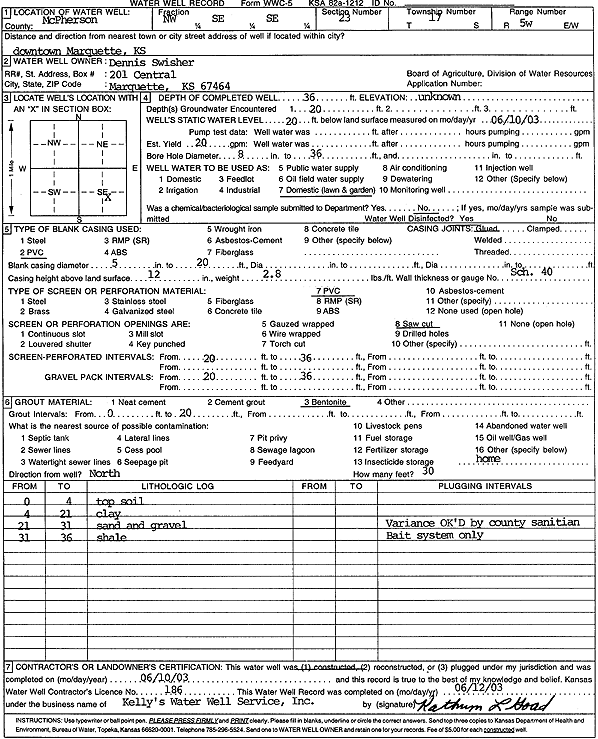 scan of WWC5--if missing then scan not yet transferred